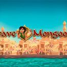 Brave Mongoose